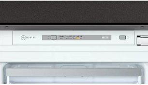 Встраиваемая морозильная камера Нефф GI5113F20R фото 3 в Челябинске Встраиваемая морозильная камера Neff GI5113F20R фото 3 в Челябинске