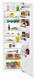 Встраиваемый холодильник Либхер IK 3510 фото в Челябинске Встраиваемый холодильник Liebherr IK 3510 фото в Челябинске