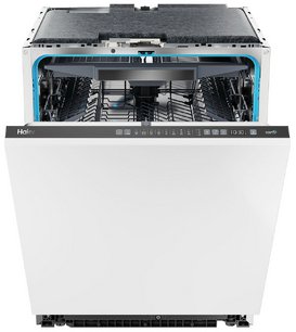 Встраиваемая посудомоечная машина Haier HDWE16-594RU фото в Челябинске