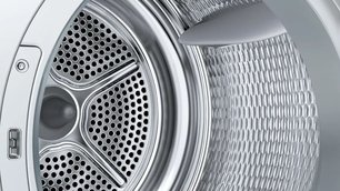 Сушильная машина Бош WQG245D00 фото 3 в Челябинске Сушильная машина Bosch WQG245D00 фото 3 в Челябинске