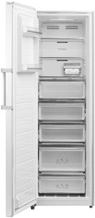 Морозильная камера Кертинг KNFR 1896 W фото 3 в Челябинске Морозильная камера Korting KNFR 1896 W фото 3 в Челябинске