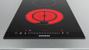 Варочная панель Сименс ET375FFP1E фото 2 в Челябинске Варочная панель Siemens ET375FFP1E фото 2 в Челябинске