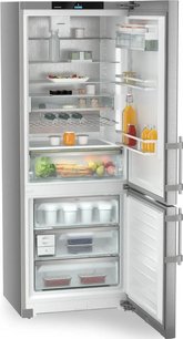 Холодильник Liebherr CNsdd 775i Prime NoFrost фото 2 в Челябинске