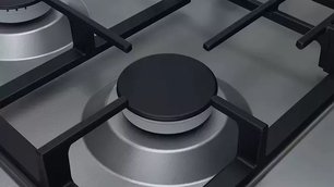 Варочная панель Bosch PGP6B5O93R фото 4 в Челябинске