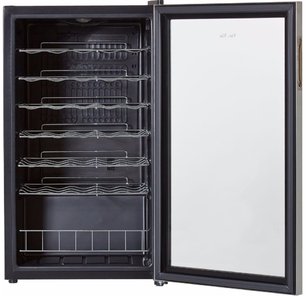 Винный шкаф Климадифф VSV33 фото 4 в Челябинске Винный шкаф Climadiff VSV33 фото 4 в Челябинске