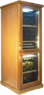Винный шкаф IP CEX 601 RU фото в Челябинске