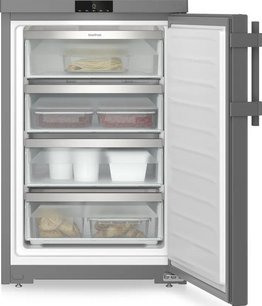 Холодильник Liebherr Fdgd 1404 Pure фото 3 в Челябинске