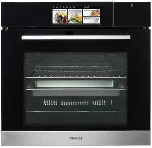 Духовой шкаф Грауде BMDP 60.2 E фото в Челябинске Духовой шкаф Graude BMDP 60.2 E фото в Челябинске