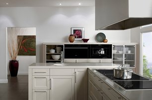 Варочная панель Вольф ICBCI152T/S фото 2 в Челябинске Варочная панель Wolf ICBCI152T/S фото 2 в Челябинске