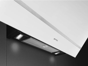 Вытяжка Смег KV28B фото 3 в Челябинске Вытяжка Smeg KV28B фото 3 в Челябинске