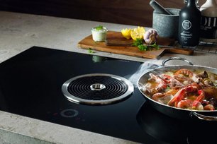 Варочная панель BORA BFIU фото 3 в Челябинске