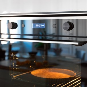 Духовой шкаф Франке FMY 98 P XS фото 3 в Челябинске Духовой шкаф Franke FMY 98 P XS фото 3 в Челябинске