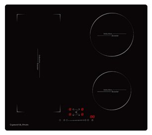 Стеклокерамическая варочная панель Zigmund Shtain CI 46.6 B фото в Челябинске