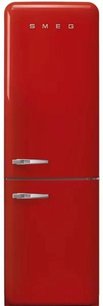 Холодильник Смег FAB32RRD3 фото в Челябинске Холодильник Smeg FAB32RRD3 фото в Челябинске