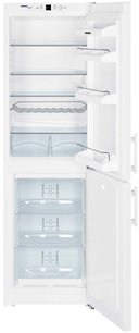 Холодильник Либхер CUN 3033 Comfort NoFrost фото 2 в Челябинске Холодильник Liebherr CUN 3033 Comfort NoFrost фото 2 в Челябинске