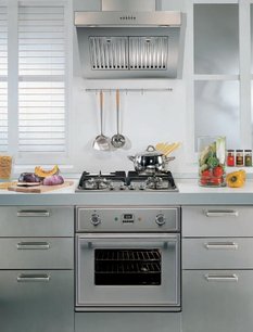 Духовой шкаф Илве 600-MT-MP IX фото 2 в Челябинске Духовой шкаф Ilve 600-MT-MP IX фото 2 в Челябинске