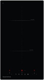 Стеклокерамическая варочная панель Zigmund & Shtain CI 22.3 B фото в Челябинске