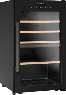 Винный шкаф Климадифф CD56B1 фото в Челябинске Винный шкаф Climadiff CD56B1 фото в Челябинске