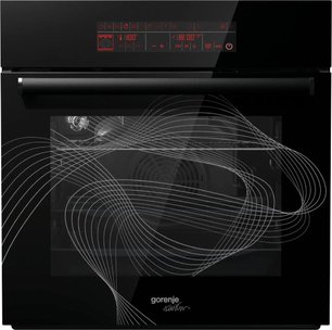 Духовой шкаф Горение BO8KRB фото в Челябинске Духовой шкаф Gorenje BO8KRB фото в Челябинске