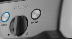 Кофеварка БОРК C500 фото 4 в Челябинске Кофеварка BORK C500 фото 4 в Челябинске