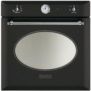 Духовой шкаф Smeg SF850A фото в Челябинске