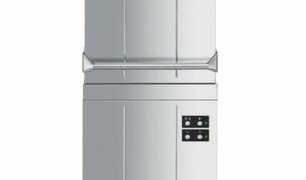 Купольная посудомоечная машина Smeg HTY500D фото 4 в Челябинске