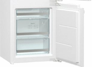 Встраиваемый двухкамерный холодильник Горение RKI2181A1 фото 4 в Челябинске Встраиваемый двухкамерный холодильник Gorenje RKI2181A1 фото 4 в Челябинске