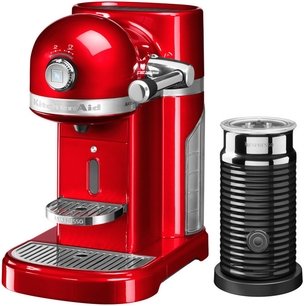 Кофемашина Китчен Эйд 5KES0504EER фото в Челябинске Кофемашина KitchenAid 5KES0504EER фото в Челябинске
