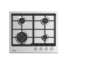 Варочная панель Midea MG593TX фото 4 в Челябинске