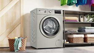 Стиральная машина Бош WAN2420XME фото 3 в Челябинске Стиральная машина Bosch WAN2420XME фото 3 в Челябинске