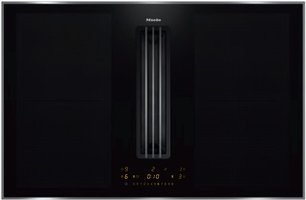 Варочная панель с встроенной вытяжкой Miele KMDA 7476 FR фото в Челябинске