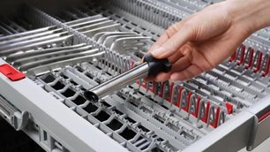 Кофемашина Бош TIE20301 фото 4 в Челябинске Кофемашина Bosch TIE20301 фото 4 в Челябинске