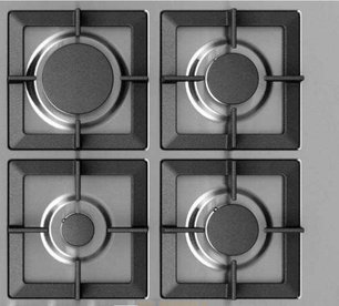 Независимая варочная панель Куперсбуш GMS 7651.0 E фото 2 в Челябинске Независимая варочная панель Kuppersbusch GMS 7651.0 E фото 2 в Челябинске