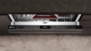 Встраиваемая посудомоечная машина Нефф S157ZB801E фото 2 в Челябинске Встраиваемая посудомоечная машина Neff S157ZB801E фото 2 в Челябинске