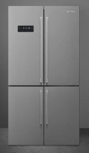 Холодильник Смег FQ60X2PEAI фото 2 в Челябинске Холодильник Smeg FQ60X2PEAI фото 2 в Челябинске