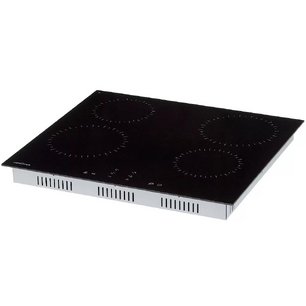 Варочная панель Крона ZAUBER 60 BL TK фото 2 в Челябинске Варочная панель KRONA ZAUBER 60 BL TK фото 2 в Челябинске