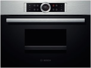 Пароварка Бош CDG 634BS1 фото в Челябинске Пароварка Bosch CDG 634BS1 фото в Челябинске