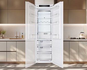 Встраиваемый холодильник Зигмунд Штайн BR 06 X фото 3 в Челябинске Встраиваемый холодильник Zigmund Shtain BR 06 X фото 3 в Челябинске