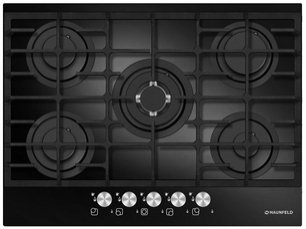 Варочная панель Маунфилд MGHG.75.21B фото в Челябинске Варочная панель Maunfeld MGHG.75.21B фото в Челябинске