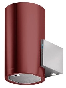 Вытяжка Фабер Bios EG6 RD/XS F32 фото в Челябинске Вытяжка Faber Bios EG6 RD/XS F32 фото в Челябинске