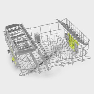 Встраиваемая посудомоечная машина Smeg ST211DS фото 3 в Челябинске