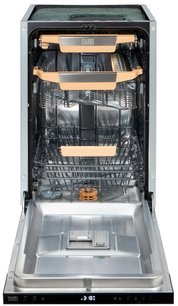 Встраиваемая посудомоечная машина Вард VDI451C фото в Челябинске Встраиваемая посудомоечная машина VARD VDI451C фото в Челябинске