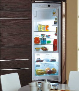 Холодильник Либхер IKB 2664 Premium Plus BioFresh фото 3 в Челябинске Холодильник Liebherr IKB 2664 Premium Plus BioFresh фото 3 в Челябинске