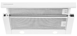 Встраиваемая вытяжка Куперсберг SLIMLUX 60 W фото 2 в Челябинске Встраиваемая вытяжка Kuppersberg SLIMLUX 60 W фото 2 в Челябинске