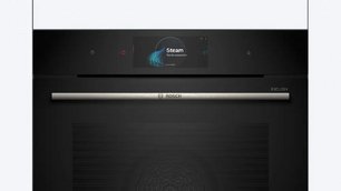 Духовой шкаф Bosch HSG738DB1 фото 2 в Челябинске