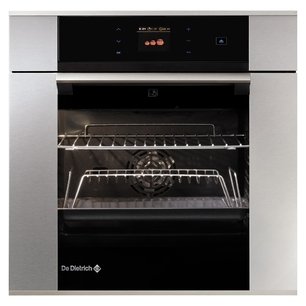Духовой шкаф Де Дитрих DOP 792 X фото в Челябинске Духовой шкаф De Dietrich DOP 792 X фото в Челябинске