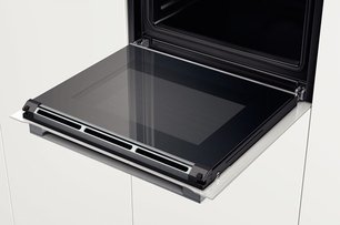 Духовой шкаф Bosch HBG 6769W1F фото 4 в Челябинске