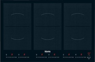 Индукционная панель Miele KM6367 FL.BDG. фото в Челябинске