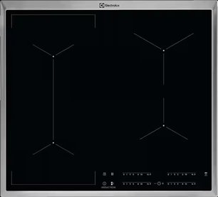 Варочная панель Electrolux EIV6340X фото в Челябинске