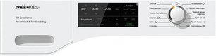 Стиральная машина Миле WEI865 WPS Edition RU с витрины фото 2 в Челябинске Стиральная машина Miele WEI865 WPS Edition RU с витрины фото 2 в Челябинске